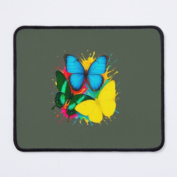 Item preview, Butterfly Delight! designed and sold by LaPaz361.