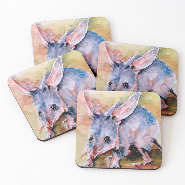 Item preview, Bilby designed and sold by pamfox.