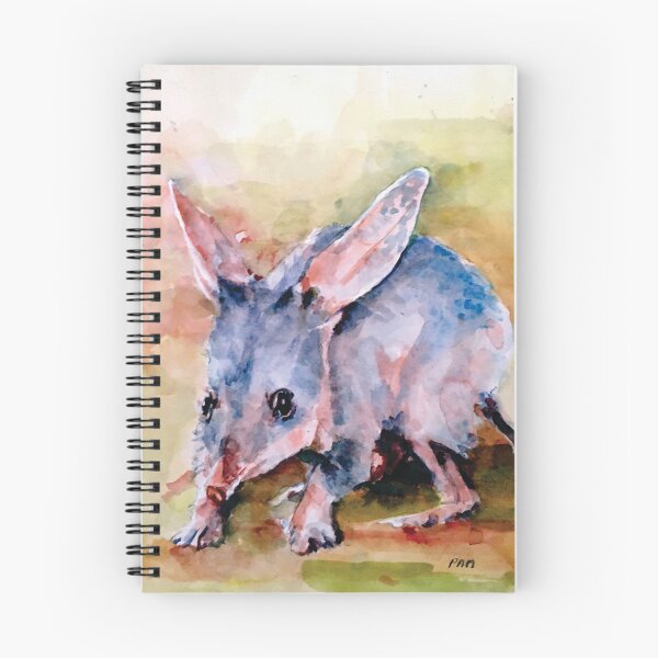 Item preview, Bilby designed and sold by pamfox.