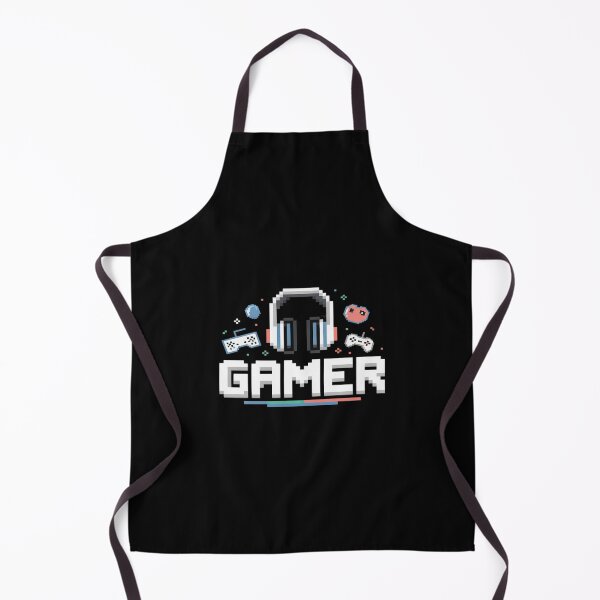 Item preview, I'm a Gamer Gear designed and sold by BubblePancake.