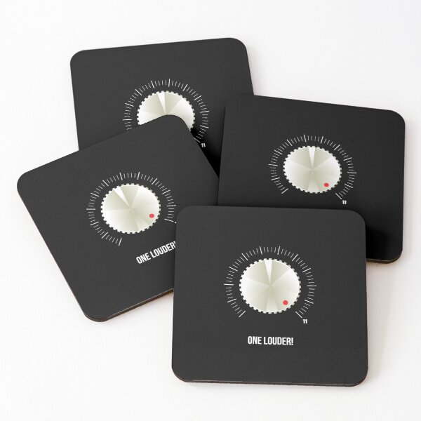 Item preview, These Go One Louder  designed and sold by henryhelen.