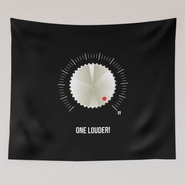 Item preview, These Go One Louder  designed and sold by henryhelen.