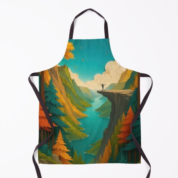 Item preview, One Hundred Magic Places - TROLLTUNGA, New Zealand designed and sold by Earth Celebration Designs.