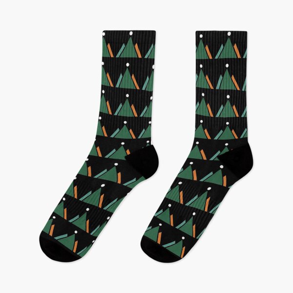Item preview, Summit Collective. Horizon LineThe Alpine Glow designed and sold by ZyVoAli.
