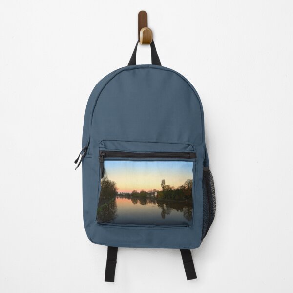 Item preview, York River Ouse Dawn designed and sold by Alisonchambers2.