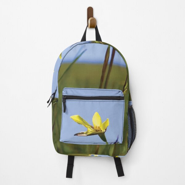 Item preview, Golden Moth Orchids Under a Blue Sky designed and sold by Maddy the Maker.