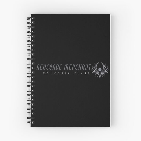 Item preview, RENEGADE MERCHANT (TAHTARHANIA INITIATIVE LOGO) designed and sold by POP ROCKS MARTINI.