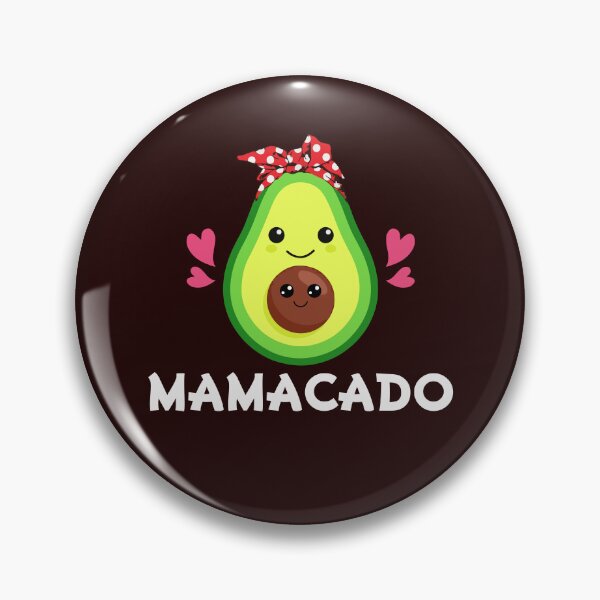 Item preview, MAMACADO designed and sold by teemaker24.