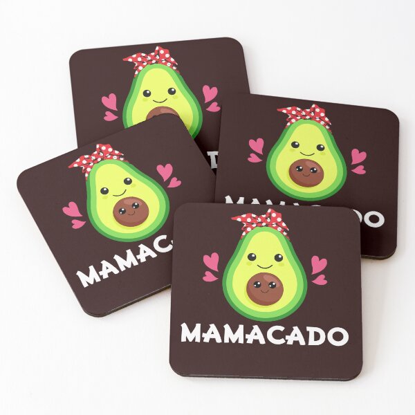 Item preview, MAMACADO designed and sold by teemaker24.