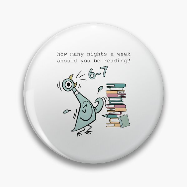 Item preview, How Many Nights A Week Should You Be Reading 6-7 Sweat designed and sold by Chiemekaokechuk.