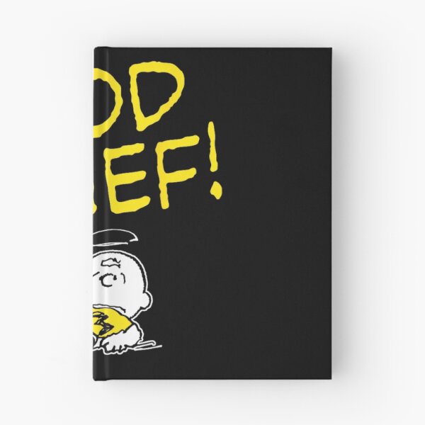 Item preview, Peanuts – Good Grief Funny Retro Cartoon Design designed and sold by darronaselz.