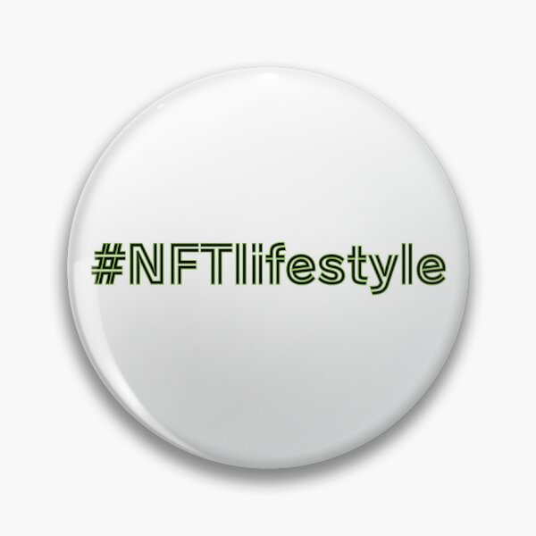Artikelvorschau, #NFTlebensstil entworfen und verkauft von spacedivers.