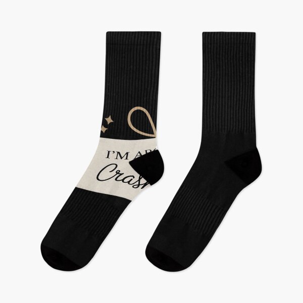 Item preview, I'm About to Crash Out Funny Sleep designed and sold by NetoGalaxy.