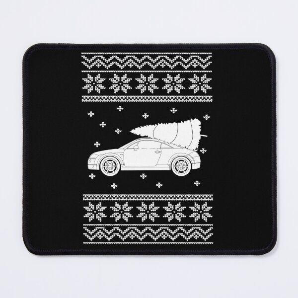 Item preview, Audi TT Christmas   designed and sold by Aynaurkinsuy.
