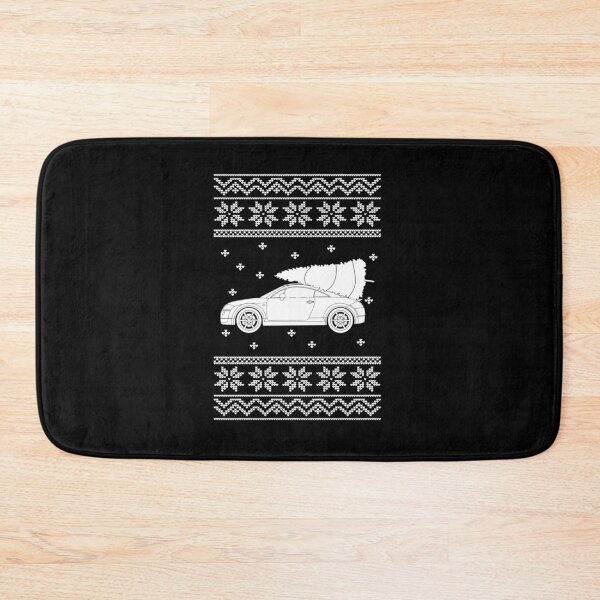 Item preview, Audi TT Christmas   designed and sold by Aynaurkinsuy.