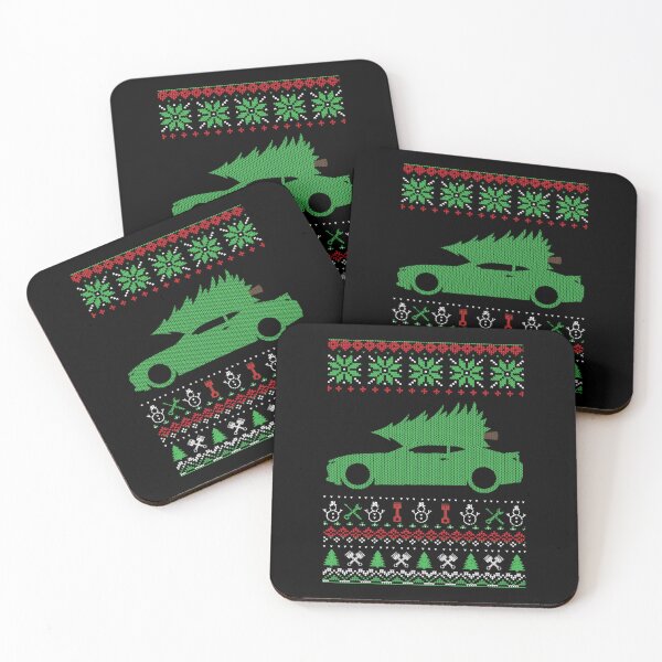 Item preview, Camaro 2026 Christmas Ugly Sweater XMAS  Camaro designed and sold by Aynaurkinsuy.