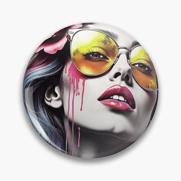 Item preview, Beautiful Retro Pin Up Sexy Girl designed and sold by Huskyyy Designs.