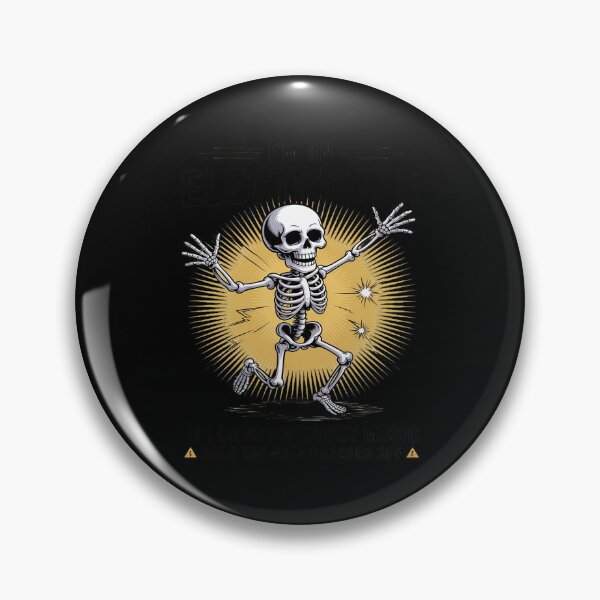 Item preview, I'm an Electrician if I Dance Without Music Shut The Main designed and sold by NetoGalaxy.