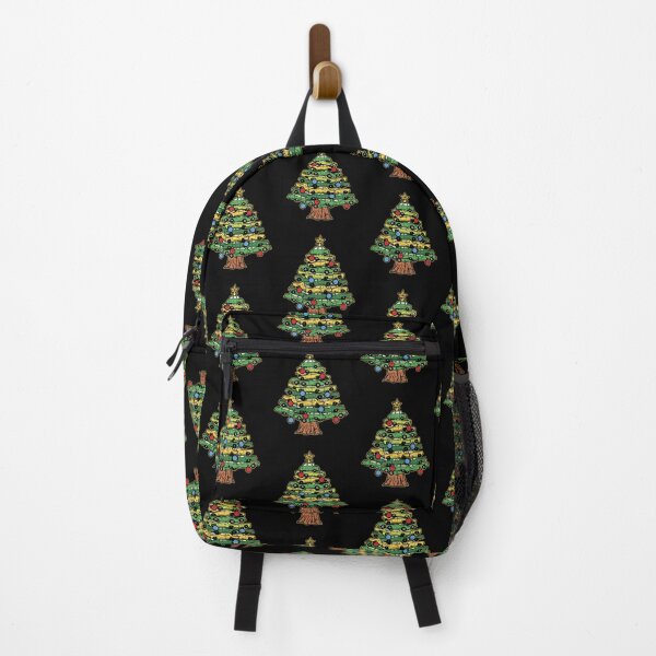 Item preview, Christmas Tree Car Christmas Funny designed and sold by Aynaurkinsuy.