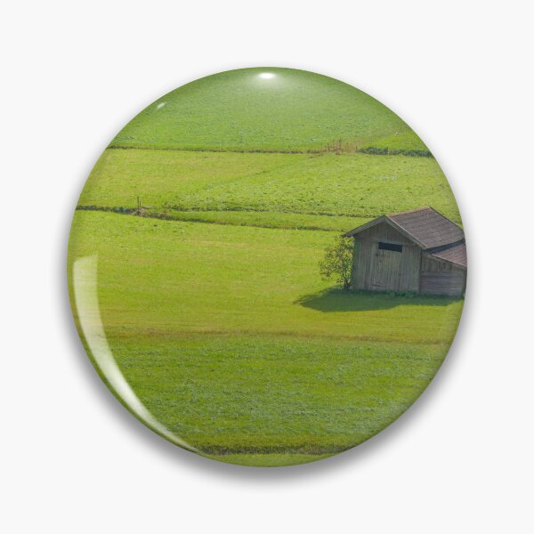 Item preview, Alpine pasture with hay barn, Neustift in the Stubai Valley, Stubai Valley, Stubai, Tyrol, Austria designed and sold by Torsten  Krüger.