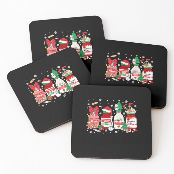 Item preview, Nurse Christmas Sweat designed and sold by Chiemekaokechuk.