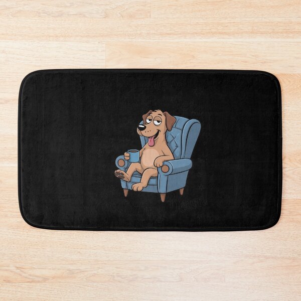 Item preview, I'm At That Age Where If I See A Chair I'm Sitting Down designed and sold by NetoGalaxy.