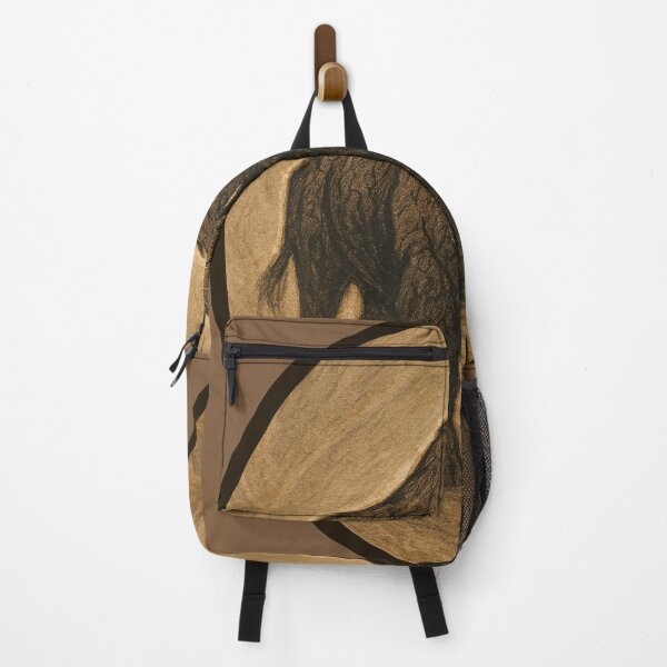 Item preview, Wild Bison Spirit – Textured Plains Authority designed and sold by SavannaStrikes.