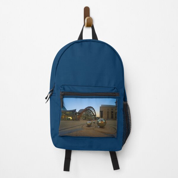 Item preview, Sheffield Millennium Square designed and sold by Alisonchambers2.