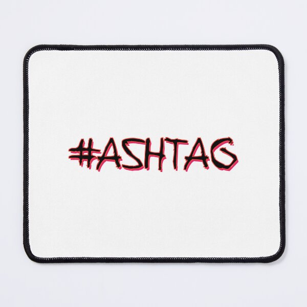 Item preview, #ashtag designed and sold by spacedivers.