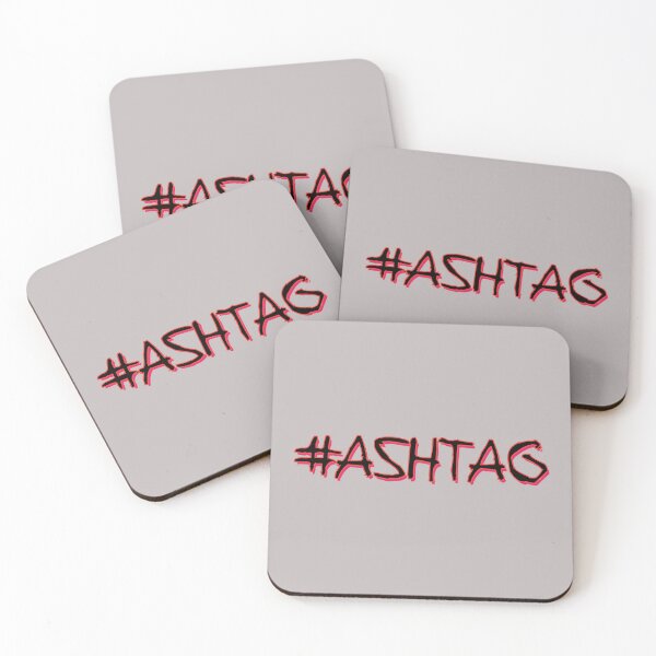 Item preview, #ashtag designed and sold by spacedivers.
