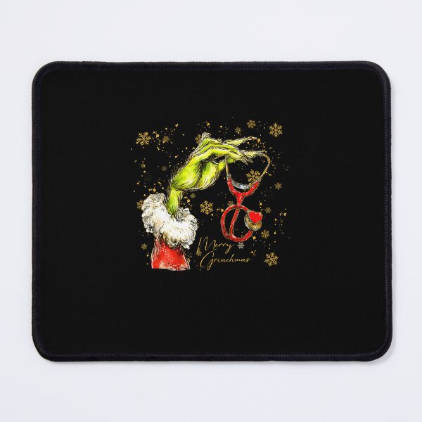 Item preview, Retro Christmas Nurse designed and sold by Chiemekaokechuk.
