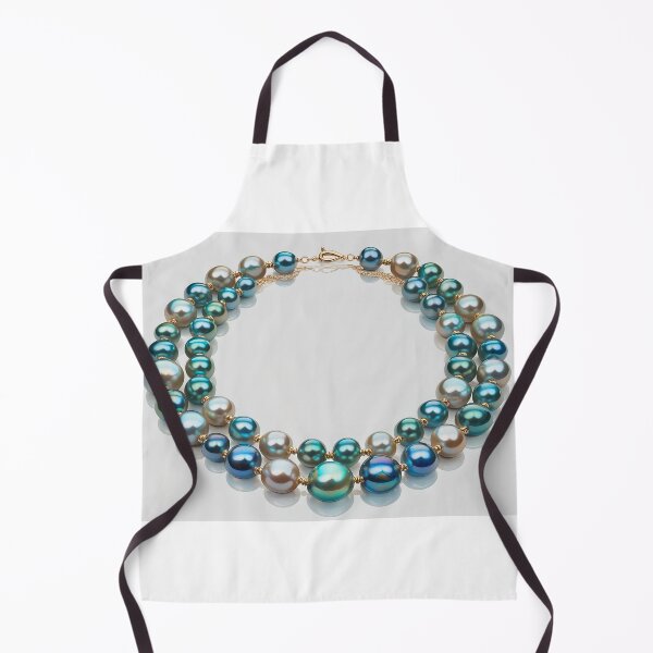 Item preview, The Scenery of Elegant Multi-Colors Pearl Bracelet designed and sold by Pim-Crystal.