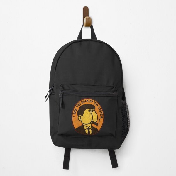 Item preview, Deep State Wise Agent designed and sold by Degenerate Scum.