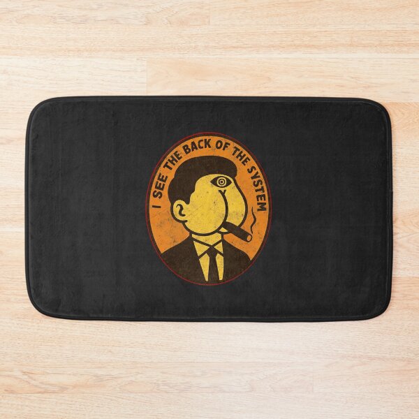 Item preview, Deep State Wise Agent designed and sold by Degenerate Scum.