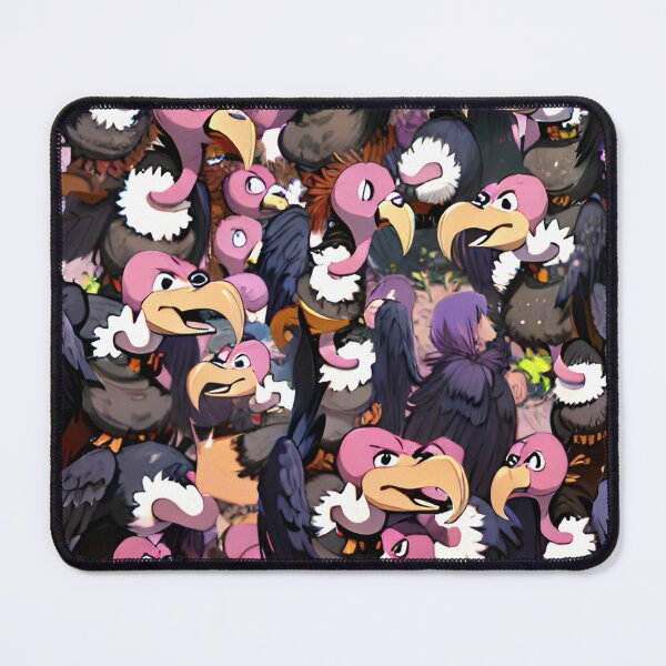 Item preview, Vultures  designed and sold by Glenbobagins.