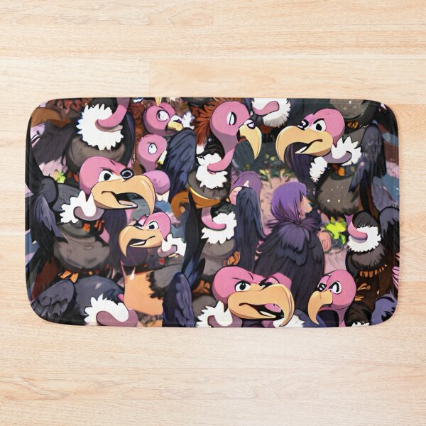 Item preview, Vultures  designed and sold by Glenbobagins.