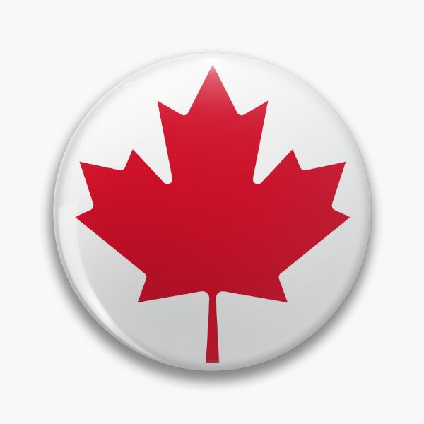 Item preview, Canada flag designed and sold by rheyes.