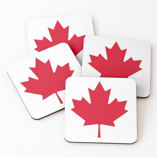 Item preview, Canada flag designed and sold by rheyes.