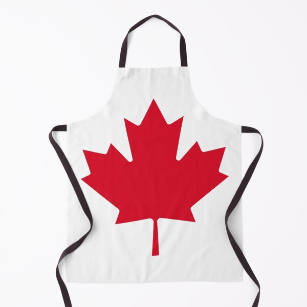 Item preview, Canada flag designed and sold by rheyes.
