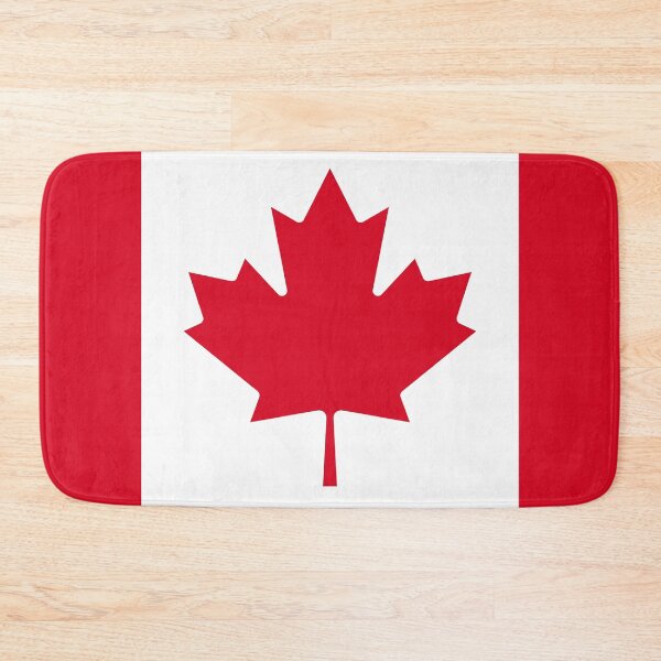 Item preview, Canada flag designed and sold by rheyes.