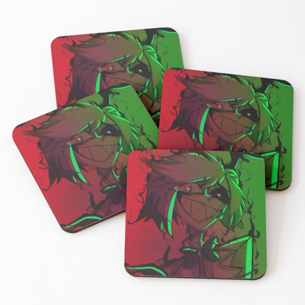 Item preview, Alastor hb designed and sold by SilverlightArts.