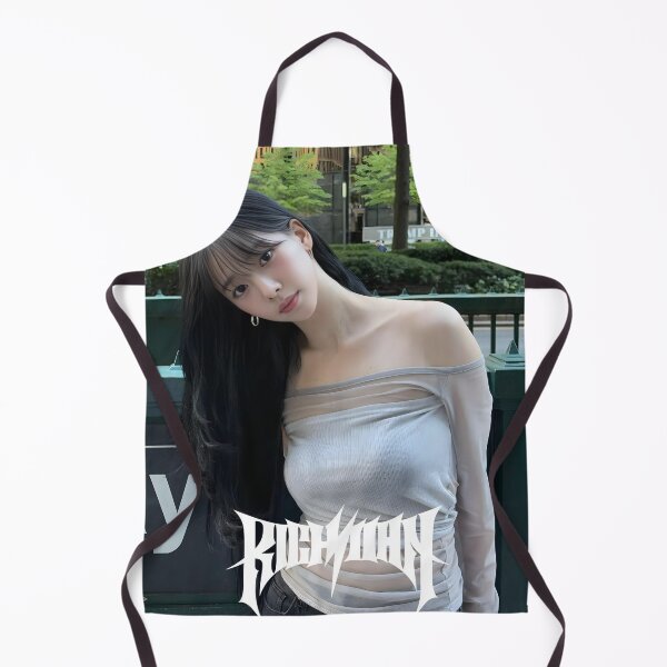 Item preview, Karina Aespa "Richman" Neon Power Vibe Design designed and sold by Valereekmerch.