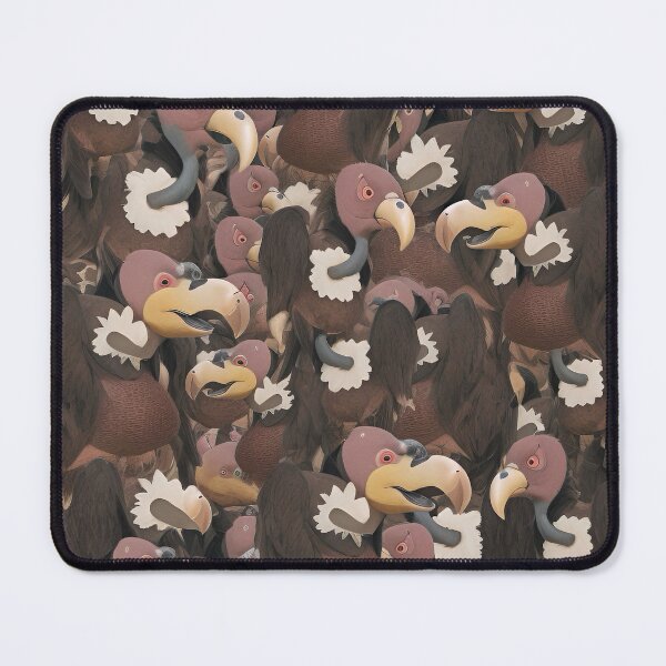 Item preview, Carrion chomping cultured colony of colossal carnivores designed and sold by Glenbobagins.