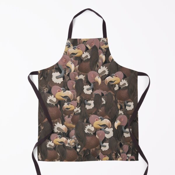 Item preview, Carrion chomping cultured colony of colossal carnivores designed and sold by Glenbobagins.
