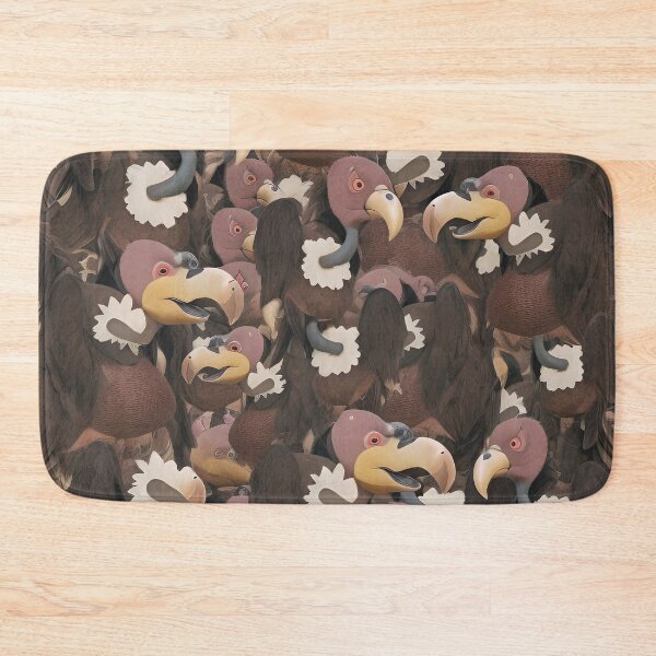 Item preview, Carrion chomping cultured colony of colossal carnivores designed and sold by Glenbobagins.
