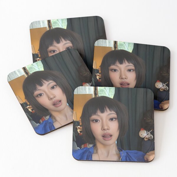 Item preview, Ningning Aespa "Richman" Neon Shine Design designed and sold by Valereekmerch.