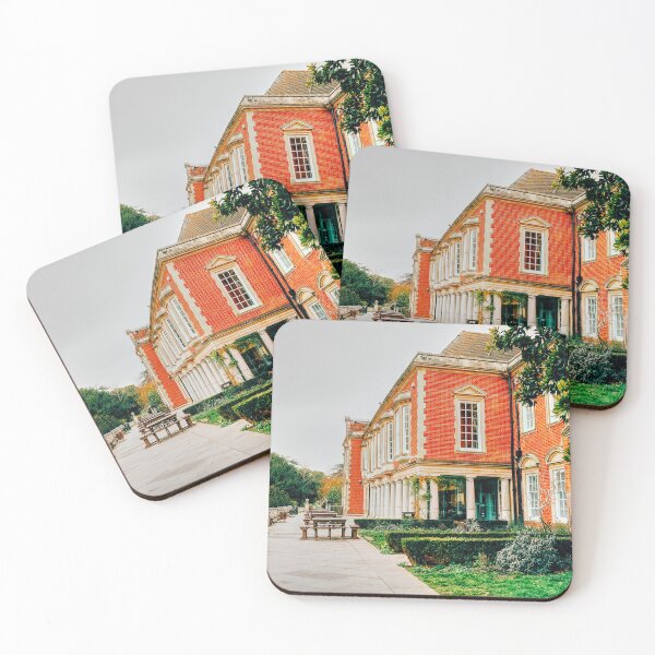 Item preview, South Hill Park Art Centre Bracknell Berkshire designed and sold by santoshputhran.