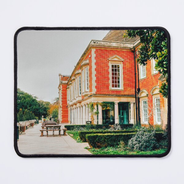 Item preview, South Hill Park Art Centre Bracknell Berkshire designed and sold by santoshputhran.
