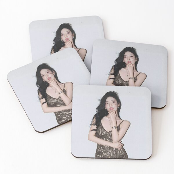 Item preview, Ningning Aespa "Richman" Neon Shine Design designed and sold by Valereekmerch.
