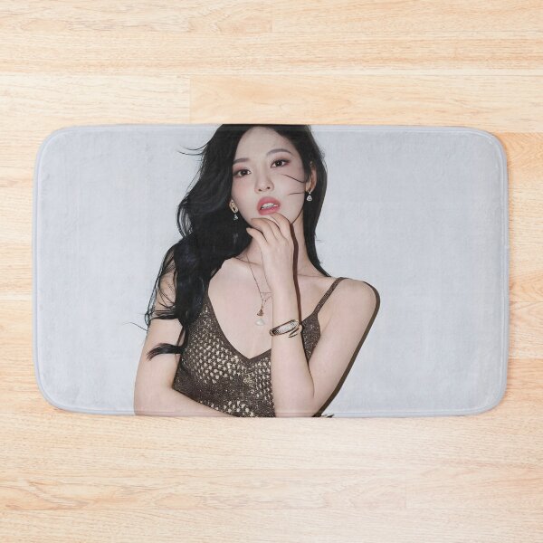 Item preview, Ningning Aespa "Richman" Neon Shine Design designed and sold by Valereekmerch.
